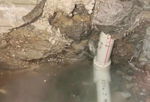 三门峡管道漏水检测五