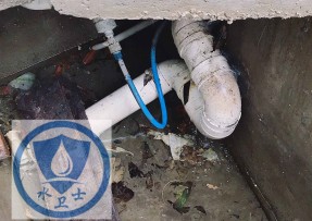 三门峡水管漏水检测公司6