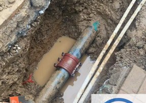 三门峡水管漏水检测公司4