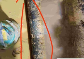 三门峡水管漏水检测公司1